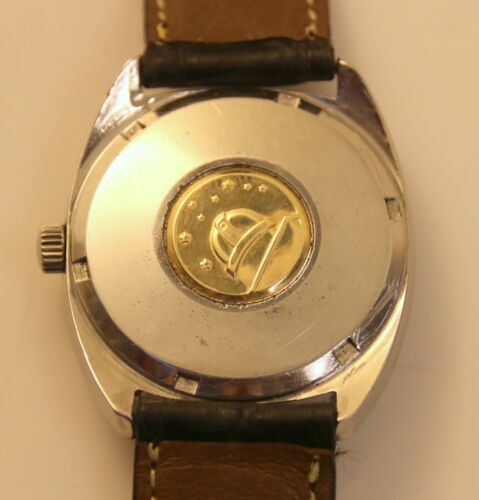 Vintage 1966 Omega Constellation Edelstahl Uhr 24j c.564 165.005 - Bild 2 von 10
