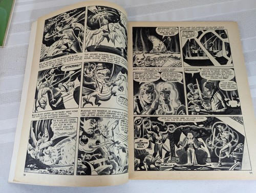Creepy Magazine (No. 14) December 1966 FREE SHIPPING Hi-Grade - Picture 5 of 5
