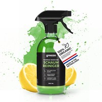 Bio Schaumreiniger Fahrrad Putzmittel Biologisch Abbaubar Fahrrad Reiniger Spray