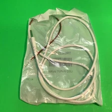 True Led Input Wire 221858 - Geniune OEM