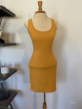 Pretty Little Thing Bodycon Dress