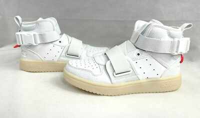 Adidas neo  Hoops 2.0 Utx   Sneakers  Women's Size 6.5 Men`s Size 5   FX8996