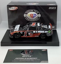 2023 1/24 1 Ross Chastain  Moose Fraternity  ELITE Camaro ZL1 - 1 of 143 SD SHIP