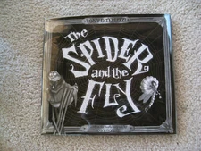 The Spider and the Fly US HC 1st/1st DiTerlizzi 2003 Caldecott Honor protected