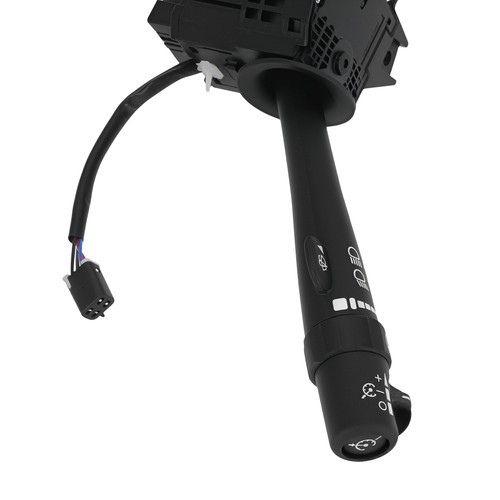 Interruptor multifunción señal de giro con control de crucero para Cadillac Hummer 12450067 - Imagen 8 de 11