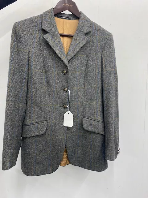 Tweed jacket clearance clearance