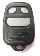 Code alarm keyless remote controller alarm car transmitter keyfob starter fob