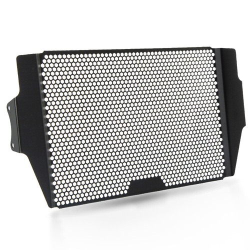 Radiator Guard Cover Grille For Ducati Multistrada 1200 /S Touring 2010-2014 New - Picture 5 of 8