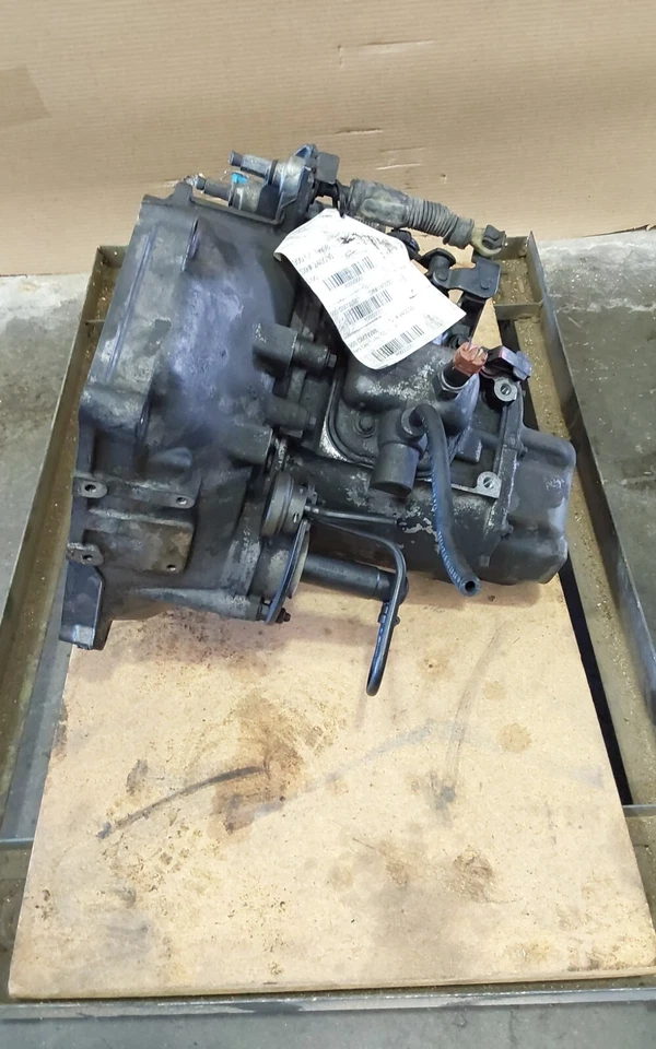 Transmissão manual 1998 Saturn SL1 STD 2WD 1,9L fabricante de equipamento original - Imagem 4 de 4