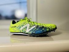 New balance 500 V5 Men's Track MID-DISTANCE Spikes size 10
