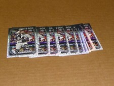 2024 Topps ALL STAR GAME FOIL LOT OF 20 CARDS MARTIN MALDONADO WHITE SOX #469