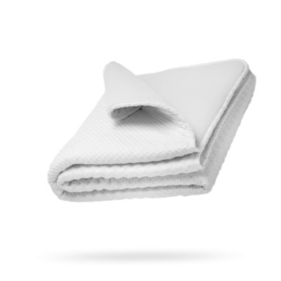 New - Nikken Kenko Naturest Fit Mattress Topper