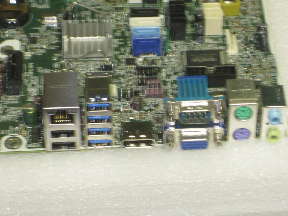 HP Pro 6305 Motherboard AMD Socket FM2 715183-001 676196-002 - Image 3 of 4