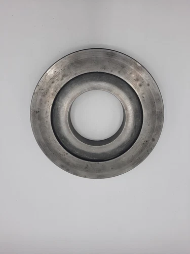 EATON WEATHERHEAD HYDRAULIC HOSE CRIMPER DIE RING SILVER T-410-11
