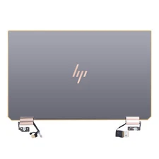 FOR HP SPECTRE X360  15T-EB 15-EB 15-eb0043dx 15.6" LCD DISPLAY SCREEN ASSEMBLY