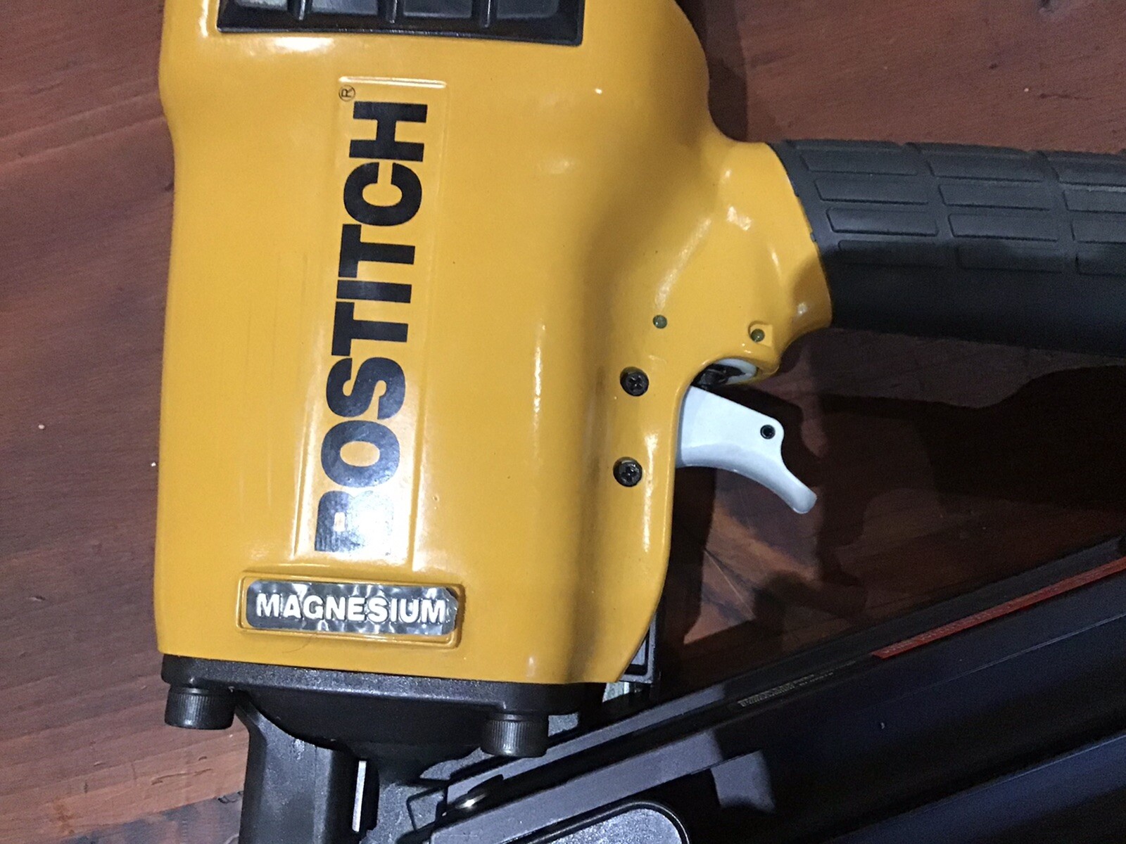 Bostitch Framing Air Nail Gun, N88WWB eBay