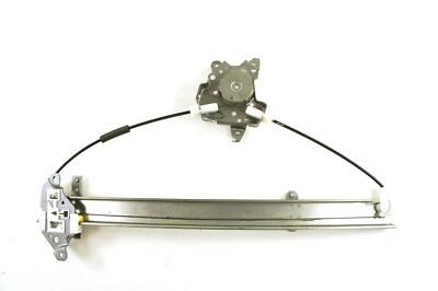 Nissan Genuine OEM Window Regulator Assembly for R34 Skyline Sedan 4-door LH
