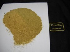 Worm Food Worm Chow  1 or 2 Pounds