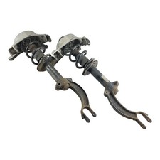 Audi A5 8T Stoßdämpfersatz rechts vorne links vorne 8T0413031AF