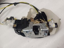 2SK* Mercedes MB W220 S-Klasse  T&uuml;rschloss Hinten rechts A2207304235 2207304235