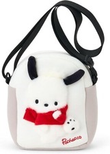  Sanrio Character Shoulder Bag Changing Design Pochacco Height 19cm 549401