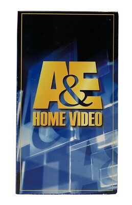 A&E Home Video: Mansions, Monuments & Masterpieces Cathedrals [VHS] | eBay