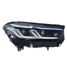 1EX 015 450-521 HELLA Hauptscheinwerfer