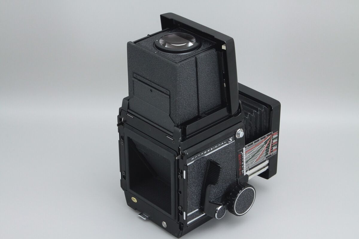 Excellent* Mamiya RB67 PRO S Body Only from Japan #10931 | eBay Excellent* Mamiya RB67 PRO S Body Only from Japan #10931 | eBay