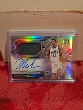 2016-17 Panini Spectra Basketball Cards 23