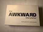 The Awkward Storyteller Game - Complete