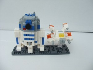 nanoblocks star wars
