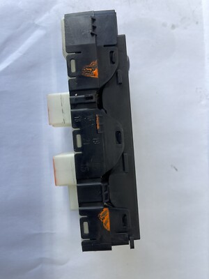 OEM 901-459 Front Driver Side Door Window Switch for Select Models