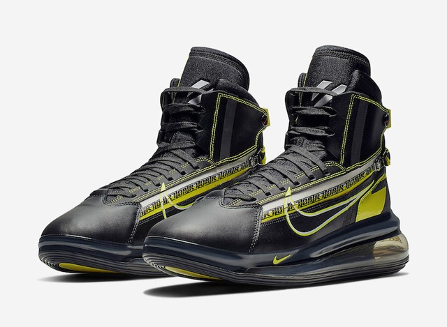 Size 6 - Nike Air Max 720 Saturn QS All Star - Motorsport 2019 online  kaufen | eBay