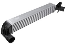 Radiateur Skoda FABIA