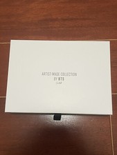  NO PC/LOG YOONGI SUGA MADE BY BTS MERCH GUITAR PICK NECKLACE SILVER VERSION US