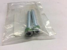 Moose Racing Brake Caliper Pins 1702-0109 New Set Of Two Pins Suzuki Yamaha Ho