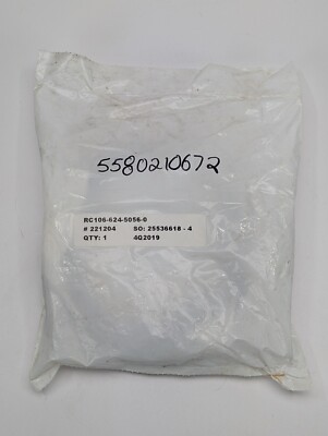 Seal Kit #221204 RC106-624-5056-0 5580210672 KR-35003 CTC-5J4989A Seals