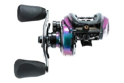 Abu Gacia Baitcasting Reel Revo Ultracast BF8-L (REVO ULTRACAST