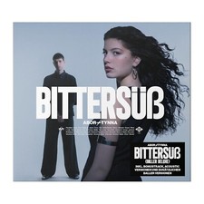 CD Bittersüß Abor & Tynna Baller Deluxe Edi...