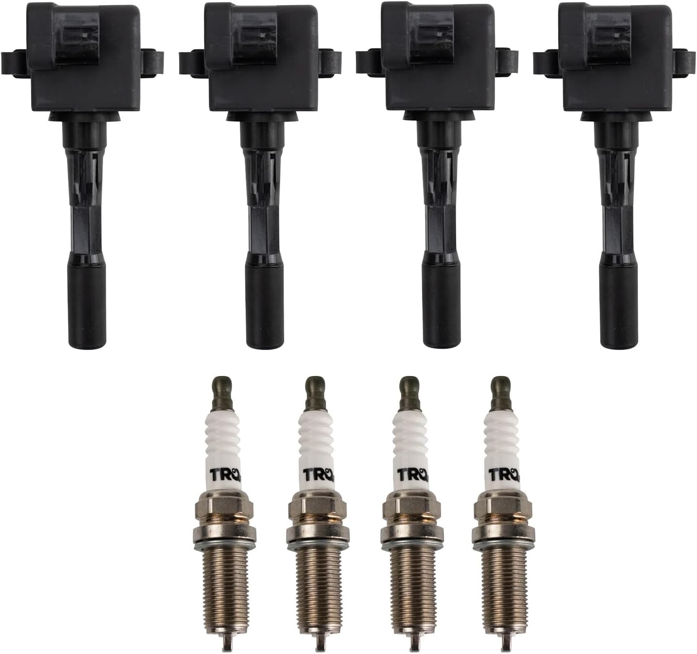 For 1995-2005 Acura NSX Ignition Coil and Spark Plug Kit 19796XDKN 1996 1997 NEW