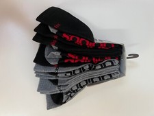 Adidas Superlite Aeroready Crew Socks 6-12 