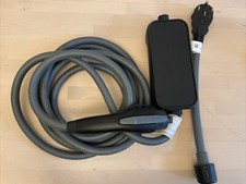 BMW fast flexible charger i4 i5 iX XM iX1 iX2 iX3 i7 EV charging kit 220v 240v