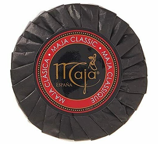 3 Maja Perfumed Bar Soap 4.9 oz (140 g) Classic Bath Soap Jabon Savon NEW IN BOX