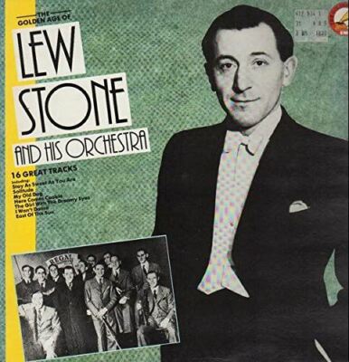 The Golden Age Of - 16 Great Tracks [Vinyl LP] [Vinyl] Lew Stone