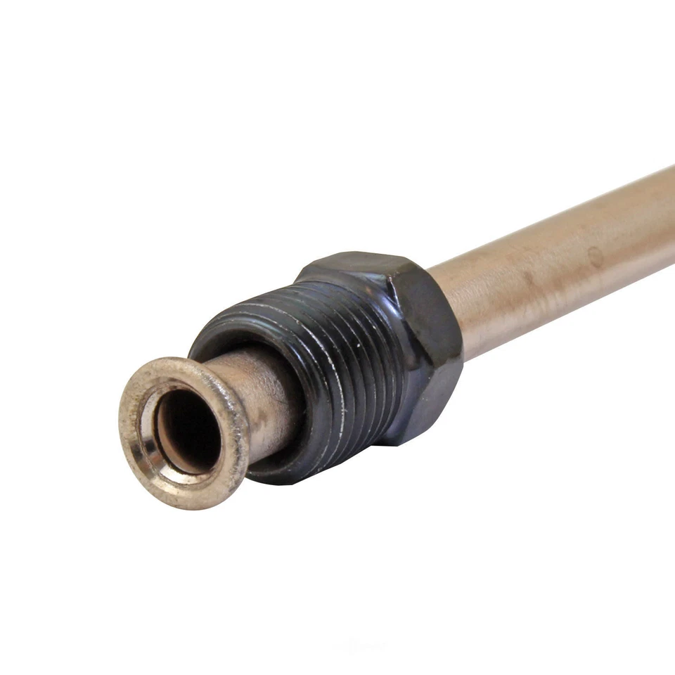 Комплект тормозной гидравлической магистрали подходит для 2005-2007 GMC Sierra 1500 Sierra 1500 Classic AGS - Изображение 3 из 4