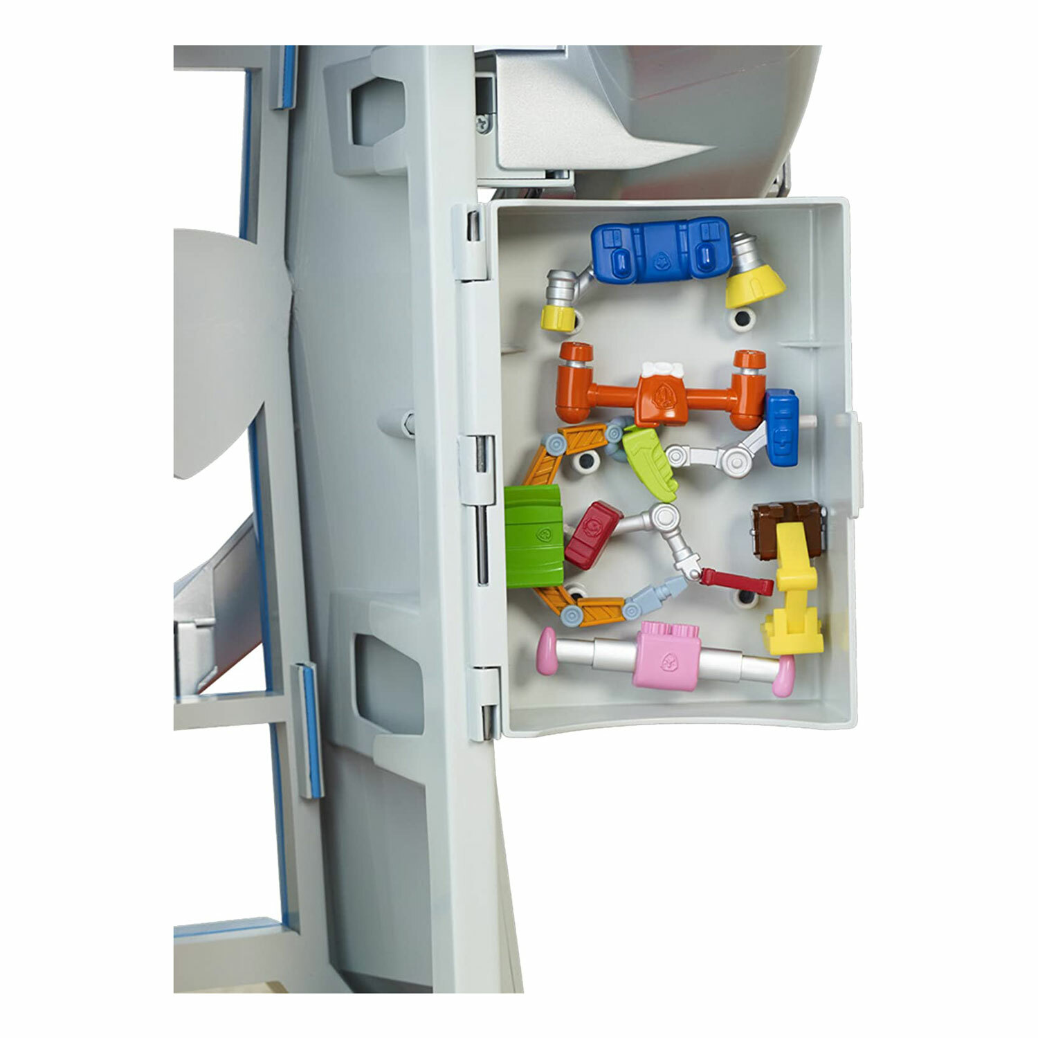 paw patrol my size lookout tower ebay