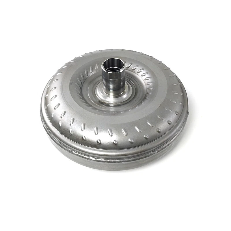 #6F35 Kit de reconstrucción de transmisión Ford TransTec 2013 encendido para Ford Lincoln Mazda Foto 3 de 4