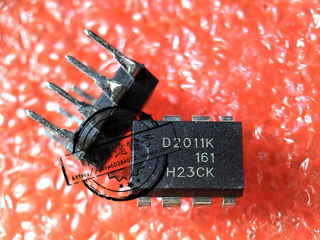 SQD2011K - SQD 2011K Circuito Integrato - By AGS - Foto 10