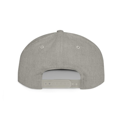 Gamer Cap Hat Flat Bill Snapback Trucker With Embroidery on Front Gamers Gift - Picture 30 of 46