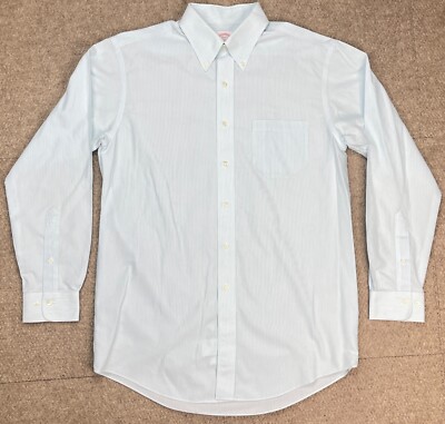 13.5 neck dress shirt Men's Big & Tall Traveler Collection Traditional Fit Point Collar Dress Shirt at Jos. A. Bank, Cream/White, Size 17 1/2 X 36